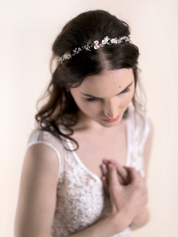 Hair Vine | ROSE BUDS