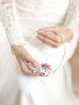 Hair Wreath | LILY & ROSE BUDS
