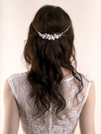 Hair Wreath | LILY & ROSE BUDS