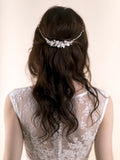Hair Wreath | LILY & ROSE BUDS