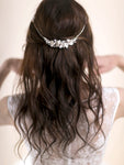 Hair Wreath | LILY & ROSE BUDS