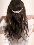 Hair Wreath | LILY & ROSE BUDS