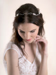 Hair Wreath | LILY & ROSE BUDS