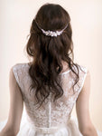 Hair Wreath | LILY & ROSE BUDS