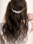 Hair Wreath | LILY & ROSE BUDS