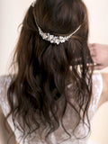 Hair Wreath | LILY & ROSE BUDS
