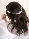 Hair Wreath | LILY & ROSE BUDS