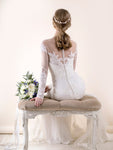 Hair Wreath | LILAC BLOOMS