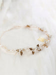 Hair Wreath | LILAC BLOOMS