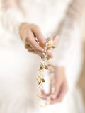 Hair Wreath | LILAC BLOOMS