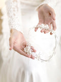 Hair Vine | IRIS & CRYSTAL