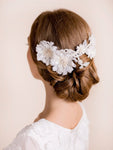 Lace Headpiece