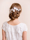 Lace Headpiece