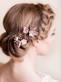 Flower Hair Pins | SAKURA BLOSSOM