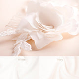 Flower Headpiece | LILY MAGNOLIA