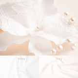 Flower Headpiece | ORCHID