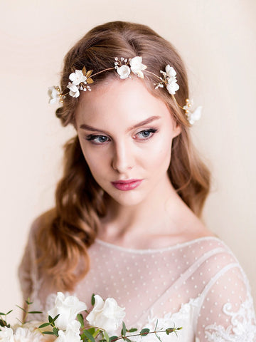 Hair Vine | SAKURA BLOSSOM