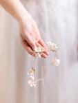 Hair Vine | SAKURA BLOSSOM