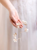 Hair Vine | SAKURA BLOSSOM